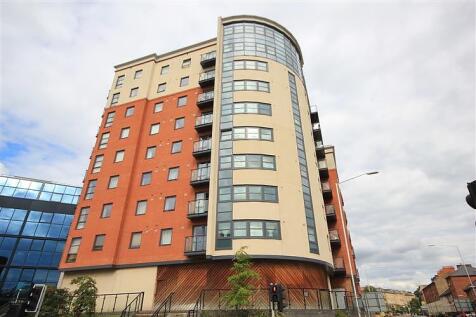 1 Bedroom Flat in RG1 4AY