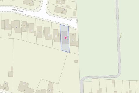 Size and Position of Property