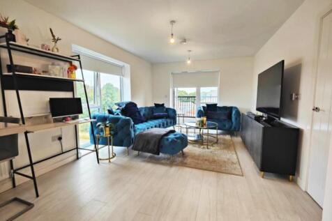 Open plan living diner