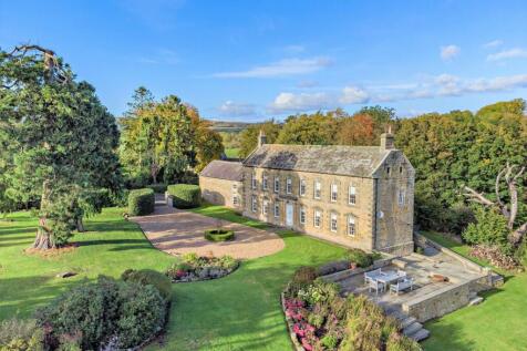 Newmoor Hall