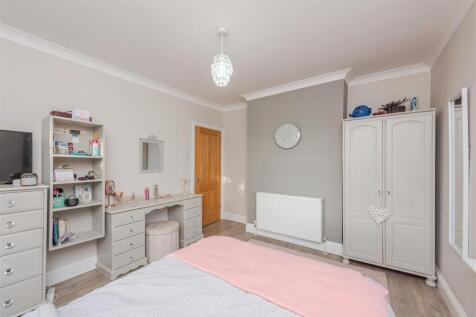 Glebe House, Nuneaton