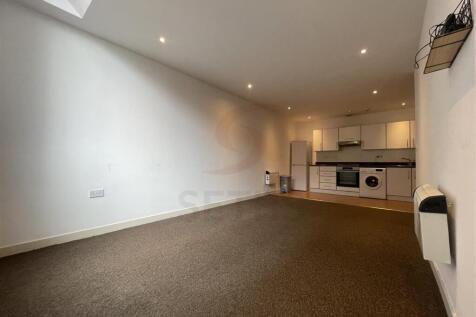 Kitchen/Lounge