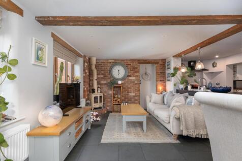 Maddison Cottage