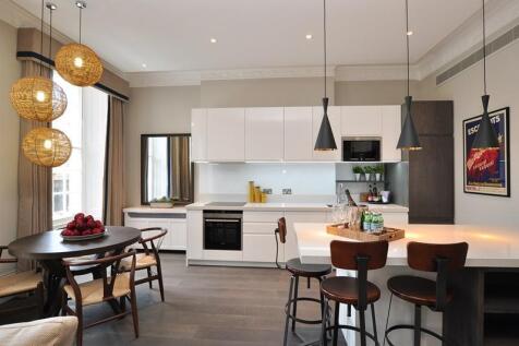 Henrietta Street