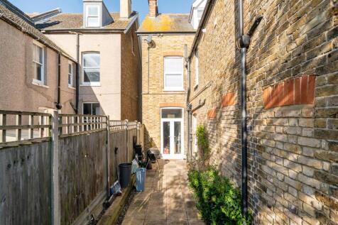 Beacon Road, Herne Bay