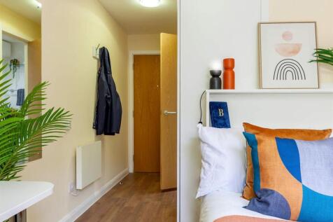 1 bed property for rent in BANGOR | STUDENT | SEPTEMBER | LL57