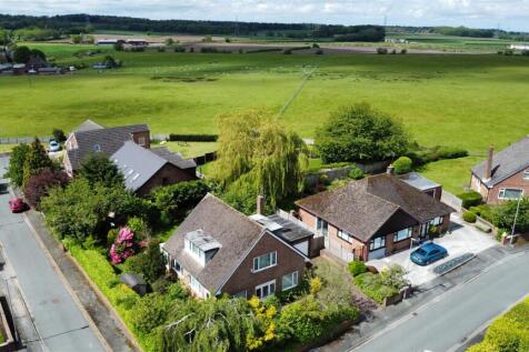 Villiers Crescent For Sale