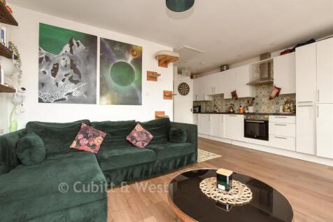 Kitchen Lounge/Diner