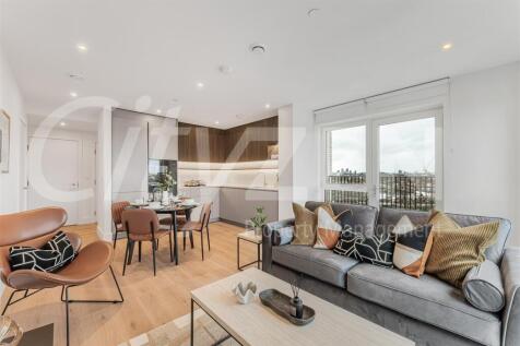 RECEPTION (PHOTO OF SIMILAR APARTMENT)