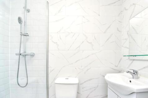 Shower Room Angle 2