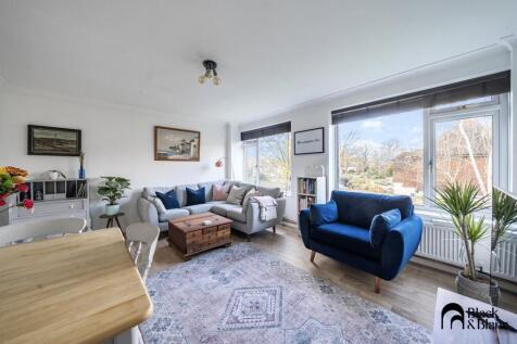 Living/ Dining Room