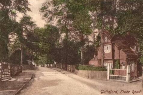 Old Photo 1930's