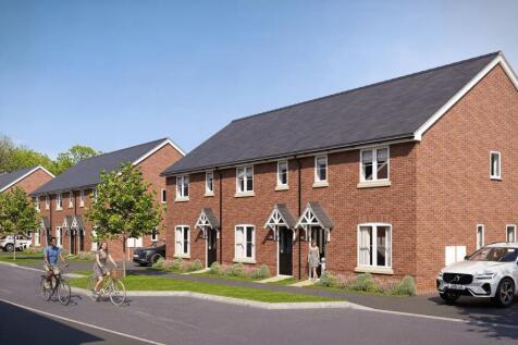 Rendelsham - Terrace