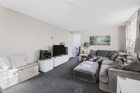 Lower Ground Floor Lounge