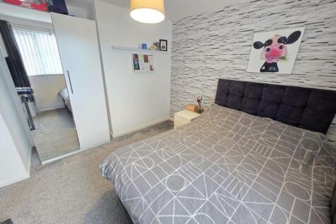 Bedroom Two Additional Image