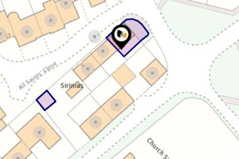 Plan-Parking Space