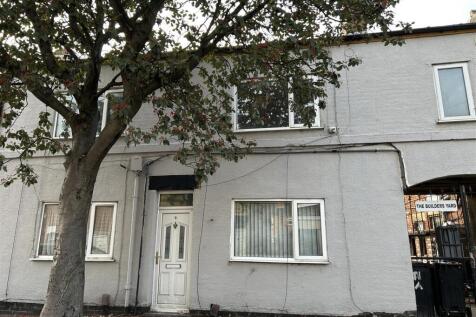 1 Bedroom Flat in S64 9NA