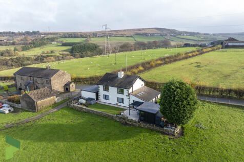 Birds eye view re...