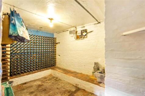 Cellar