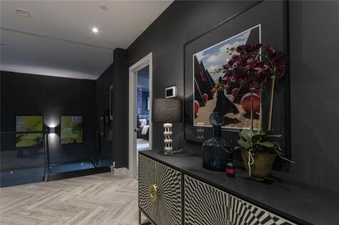 3 bed, 4 bath Penthouse in Manchester - Photo 58