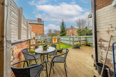 Terrace / Patio