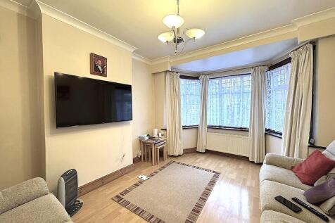 The grange, Wembl...