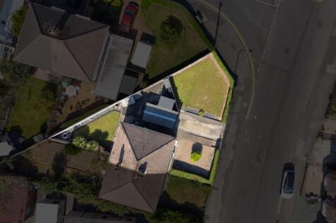 Plot (Aerial)