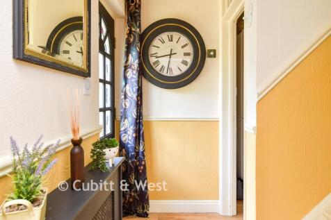 Internal Lifestyle Photograph