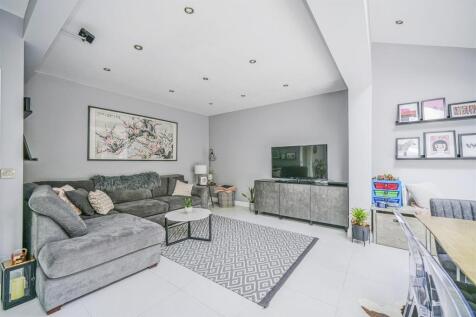 Kitchen/Dining/Family Room