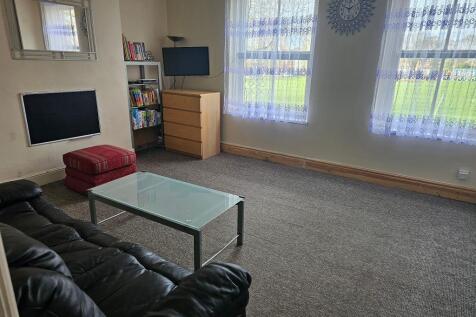 Flat for sale