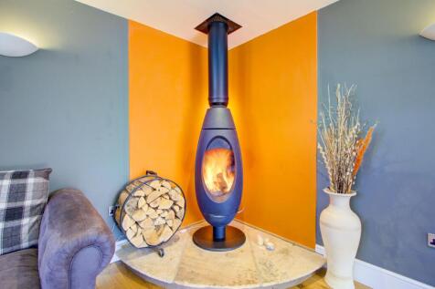 Feature Stove