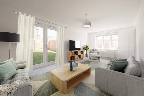 primary property image