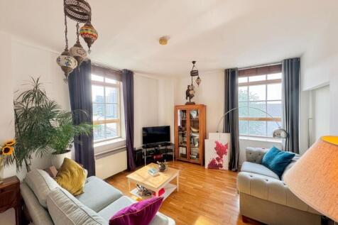 Living Room Area