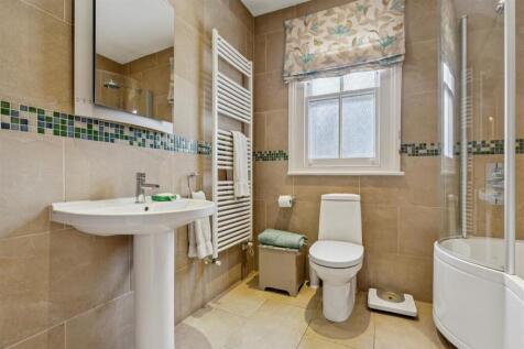 Foster Road, W4 - FOR SALE