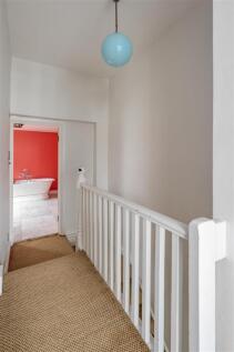 Ropery Road, E3