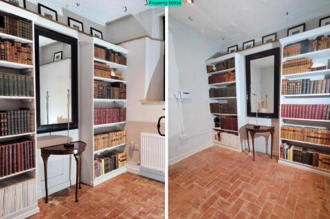 Classic reading in your own library