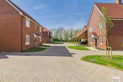 Laxton Grove