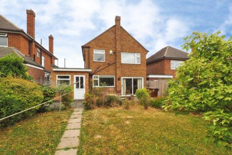 Rear Aspect
