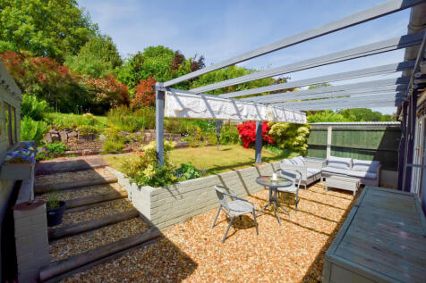 Rear Garden 1