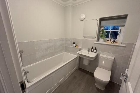 Indicative interior