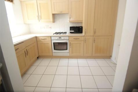 1 Bedroom Flat in BS16 1WR