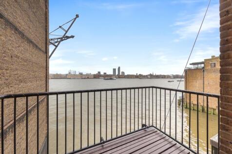 Great Jubilee Wharf