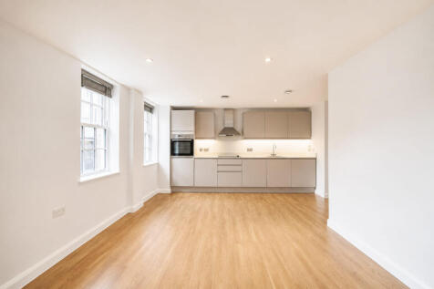 A two double bedroom, top-floor apartment, situated in the heart of the City Centre offered unfurnished with white goods included and available from the 31st July 2026!