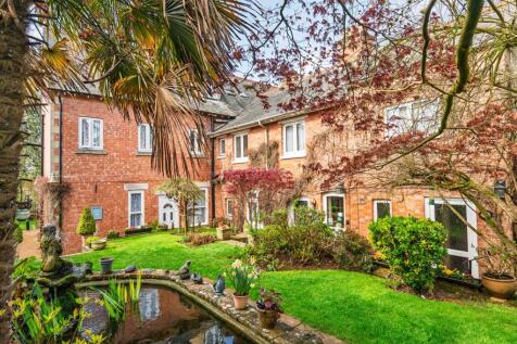 Rear & Garden