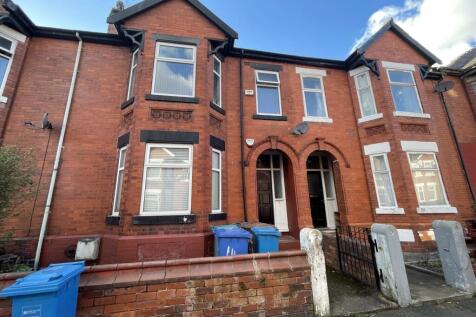 6 Bedroom House in M14 5DJ