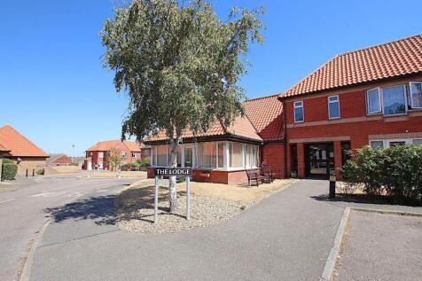 The Lodge, Little Holland Hall, Holland on Sea.