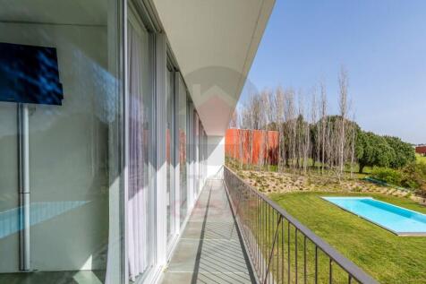 villa in Bom Sucesso