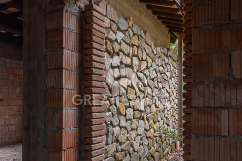 Panorama e Particolari