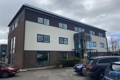 Office to rent in yeadon