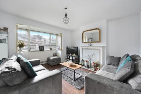 ROWDEN ROAD